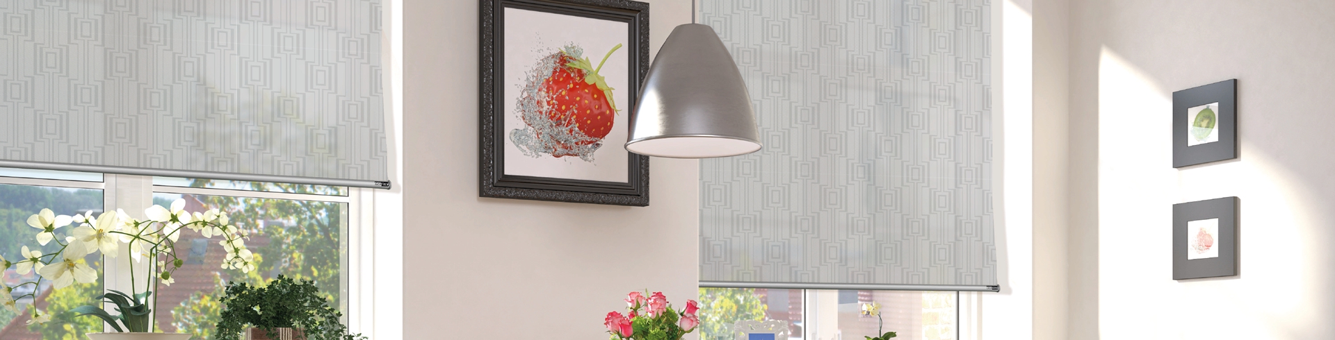 Cortinas enrollables  Cortinas enrollables