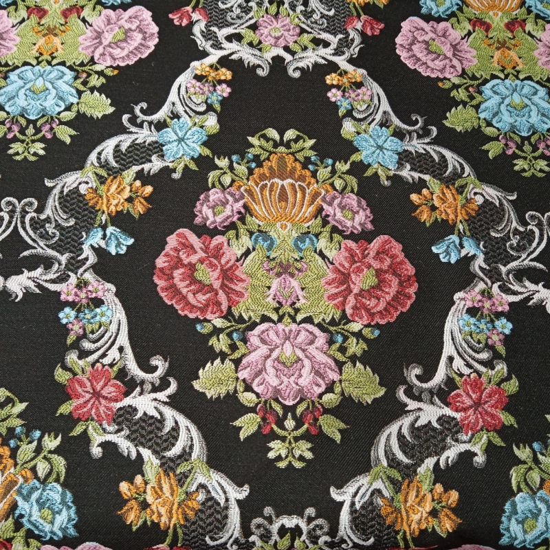  Brocado mod.Triana Negro
