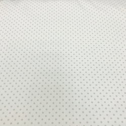 Pique lunar pequeño blanco-gris. 1