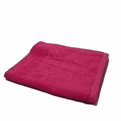 Toalla Fucsia 3