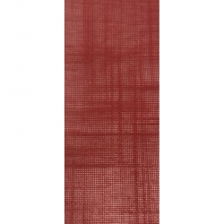 Enrollable Shantung rojo 1