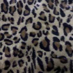 Pelo Leopardo 0