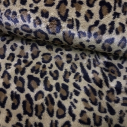 Pelo Leopardo 1