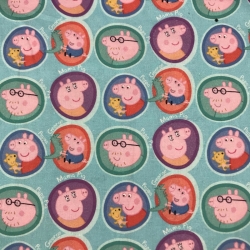 Peppa Pig  0