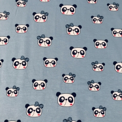 Punto de Camiseta mod panda 1 0