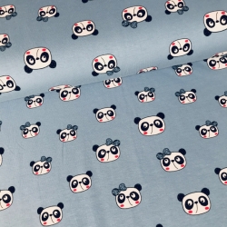 Punto de Camiseta mod panda 1 1