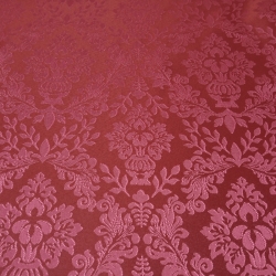 Brocado Fucsia 1
