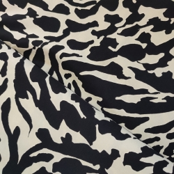 Viscosa Zebra 2