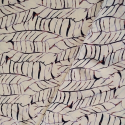 Viscosa África Amarillo 0