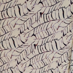 Viscosa África Amarillo 1