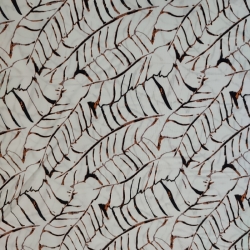 Viscosa África Blanco 0