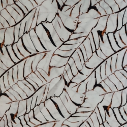 Viscosa África Blanco 2