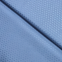 Navidad Estrella Plaetada Pequeña Algodón 3