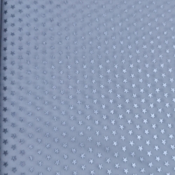 Navidad Estrella Plaetada Pequeña Algodón 5