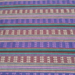 Alpujarreña Lila 1
