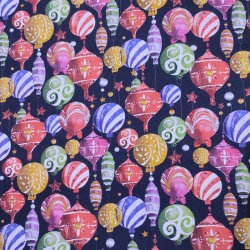 Navidad 2 Algodón 0