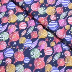 Navidad 2 Algodón 2