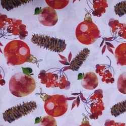 Navidad 7 Algodón 1