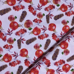 Navidad 7 Algodón 2