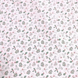 Navidad 18 Algodón 0