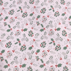 Navidad 18 Algodón 2