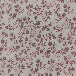 Algodón Fondour  Rosa Antiguo 2