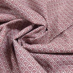 Algodón Trebo Rosa Antiguo 0