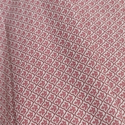 Algodón Trebo Rosa Antiguo 1