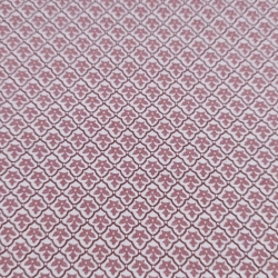 Algodón Trebo Rosa Antiguo 2