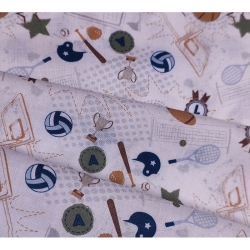 Algodón All Sport 1