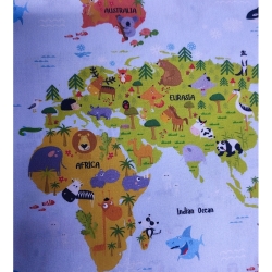 Algodon Modelo Mundi 3