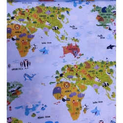 Algodon Modelo Mundi 4