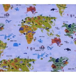 Algodon Modelo Mundi 5