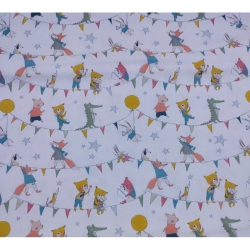 Algodón  Animados 4