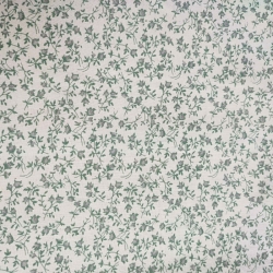 Algodón Fondour Verde Antiguo 2