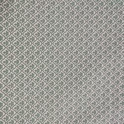 Algodón Trebo Verde Antiguo 2