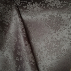 Brocado Violeta Chocolate 0