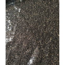 Tela Lentejuela Cosida 2