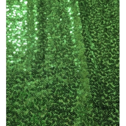 Tela Lentejuela Cosida 3