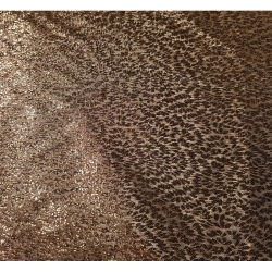 Tejido Lamé Brillante Escamado 1