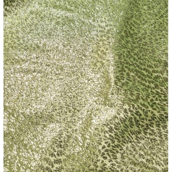 Tejido Lamé Brillante Escamado 2