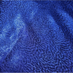 Tejido Lamé Brillante Escamado 3