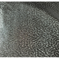 Tejido Lamé Brillante Escamado 6