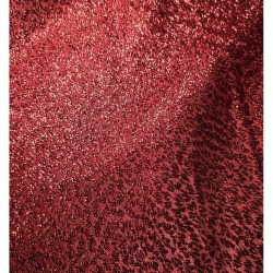 Tejido Lamé Brillante Escamado 7