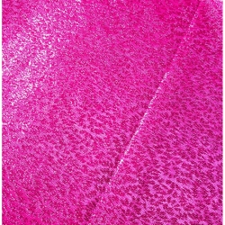 Tejido Lamé Brillante Escamado 11