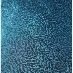 Tejido Lamé Brillante Escamado 12