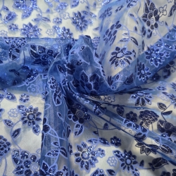 Gassa Cristal Con Dibujo Disfraz 0