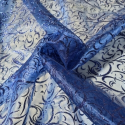 Gassa Cristal Con Dibujo Disfraz 1