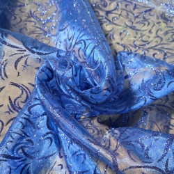 Gassa Cristal Con Dibujo Disfraz 2