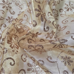 Gassa Cristal Con Dibujo Disfraz 4